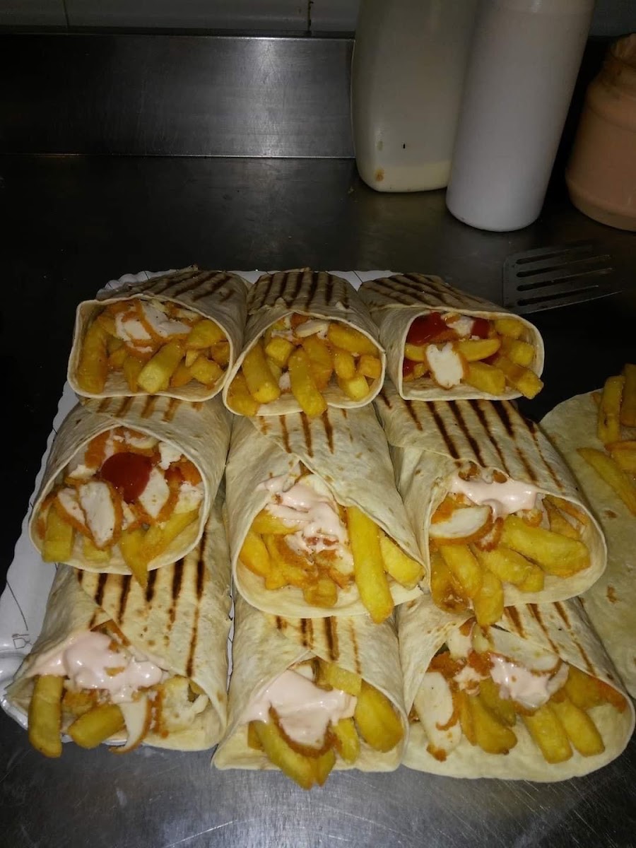 Pizze E Sfizi Di Di Lorenzo Antonino Photos 2